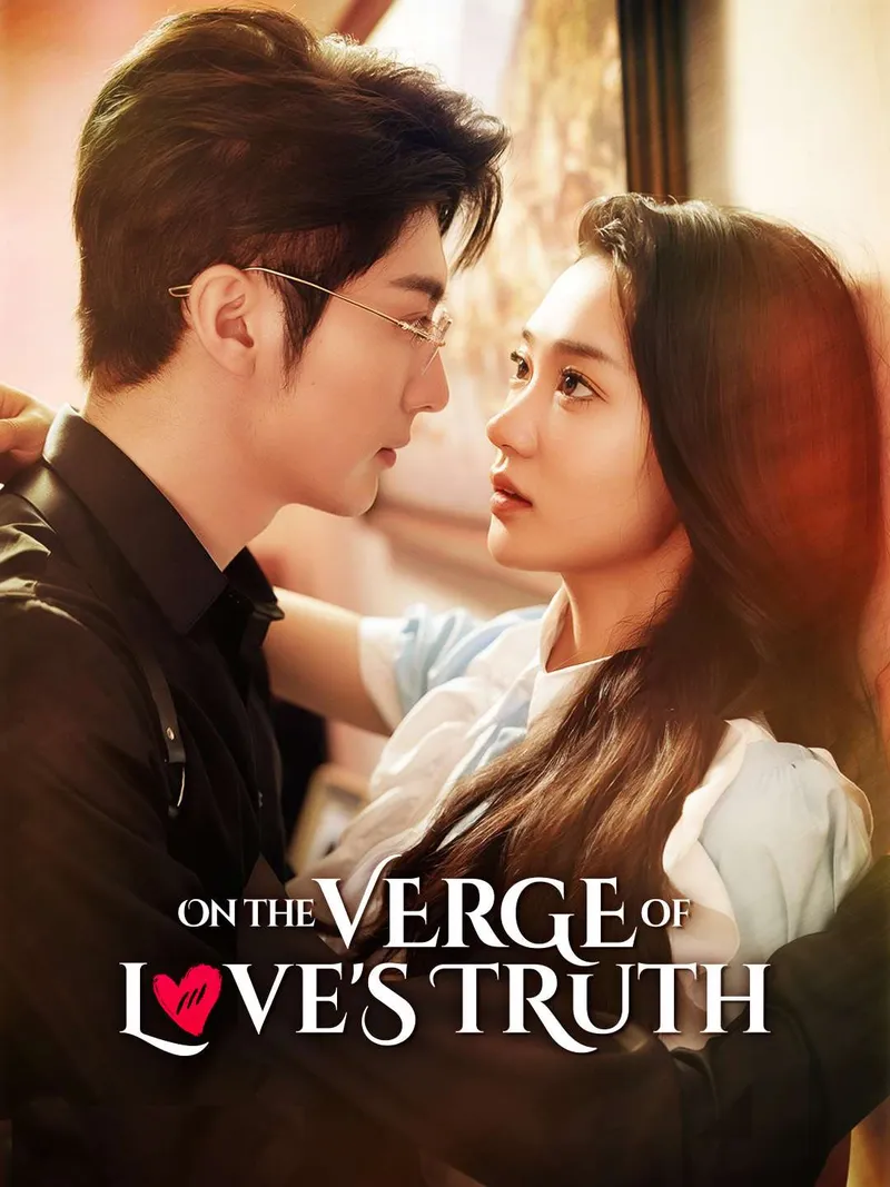 On the Verge of Love's Truth cover