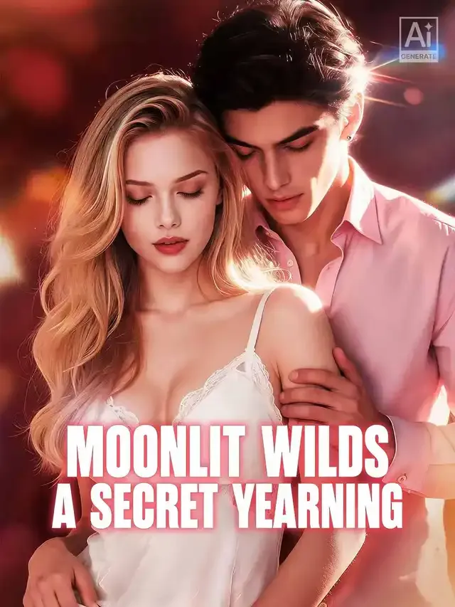 Moonlit Wilds, A Secret Yearning cover