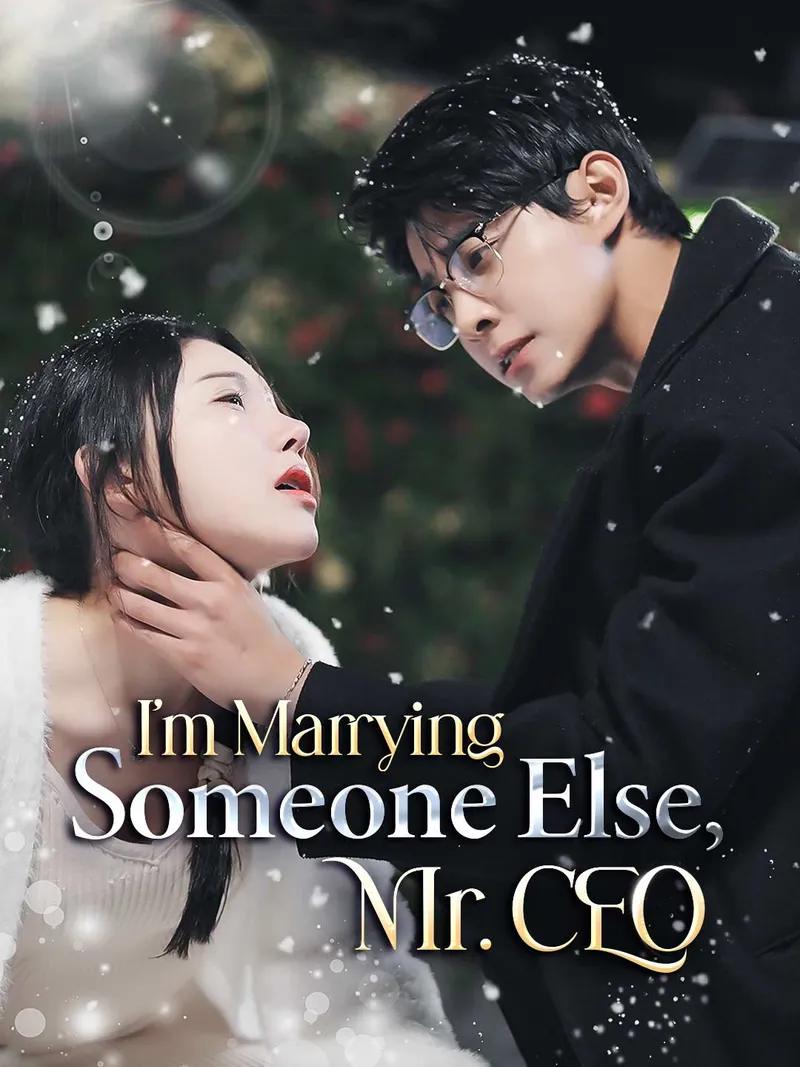 I'm Marrying Someone Else, Mr. CEO cover