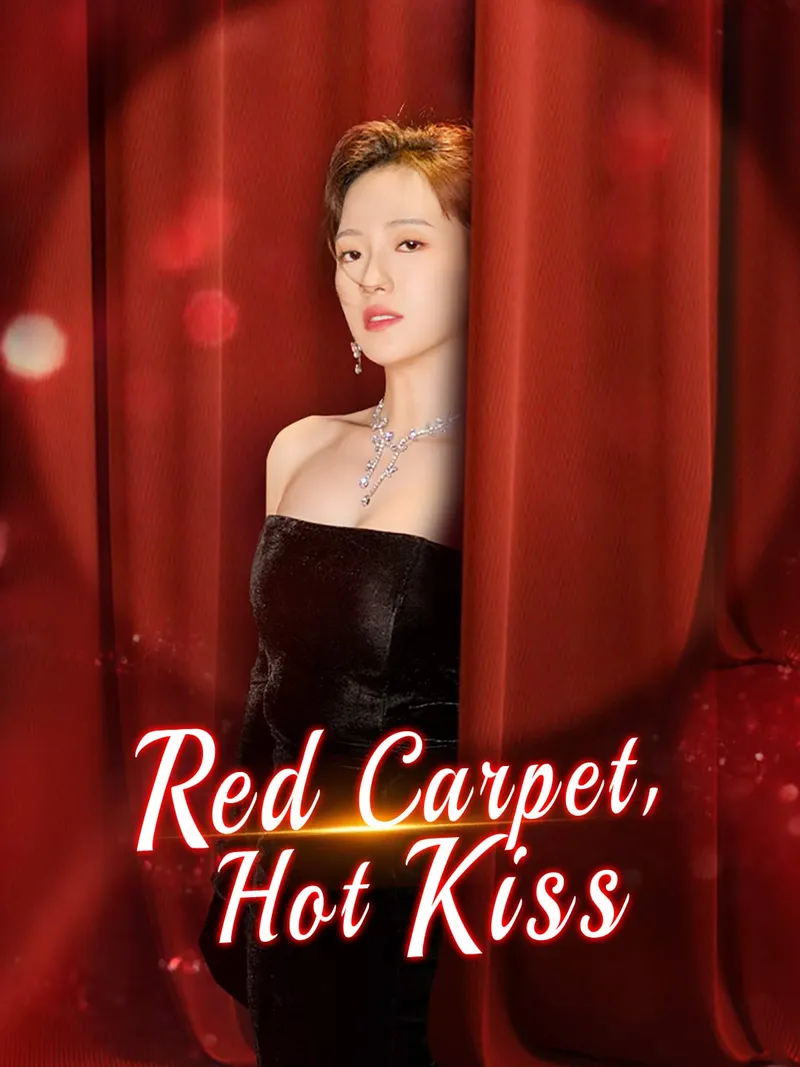Red Carpet, Hot Kiss cover