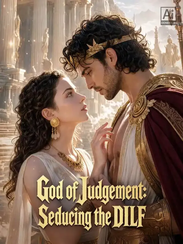 God of Judgement: Seducing the DILF cover