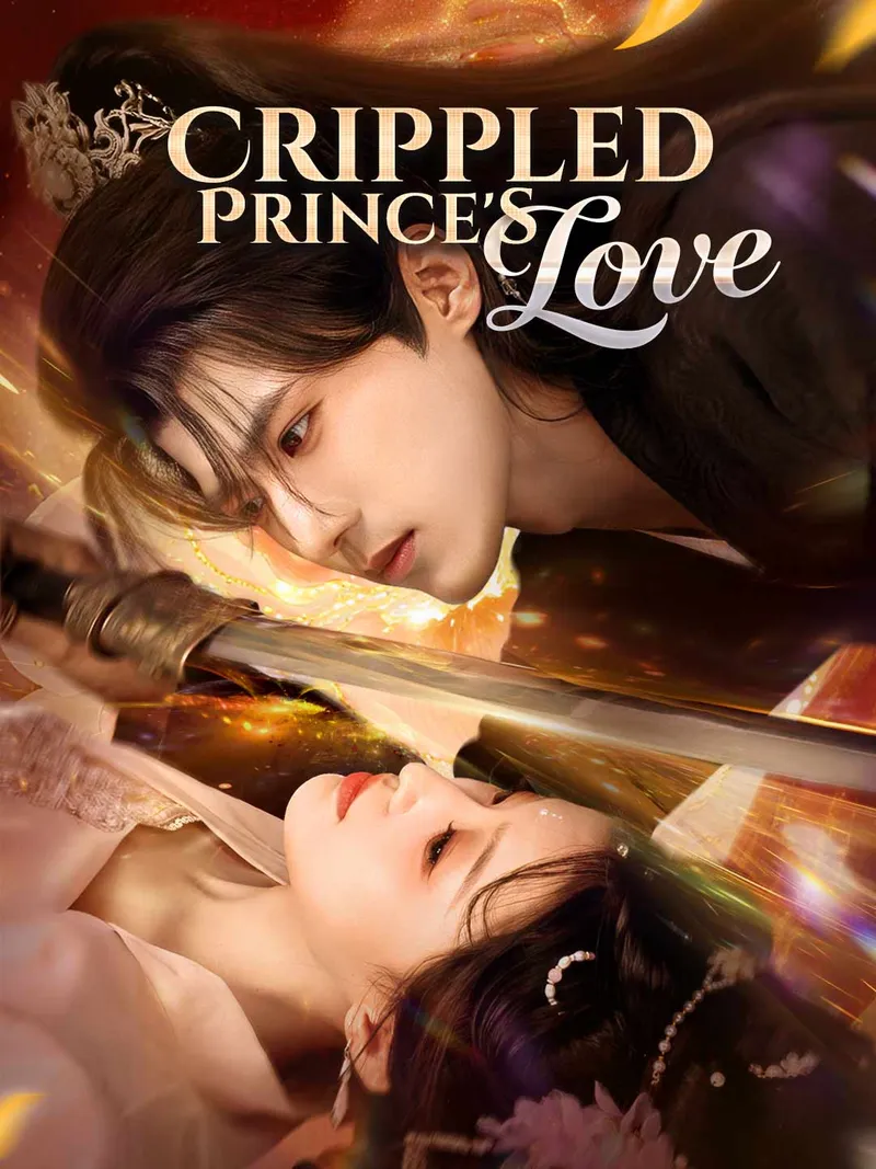 Crippled Prince's Love cover