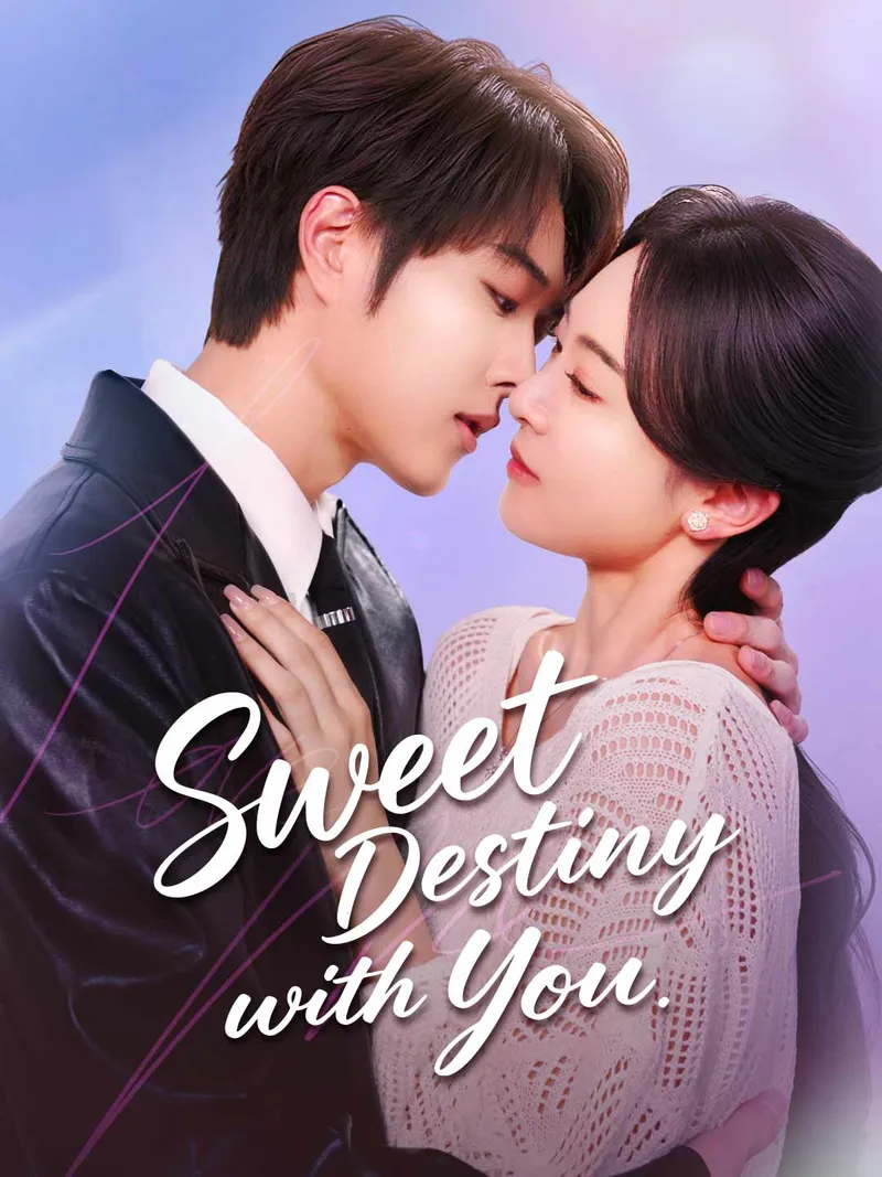 Sweet Destiny with You (English-dubbed) cover