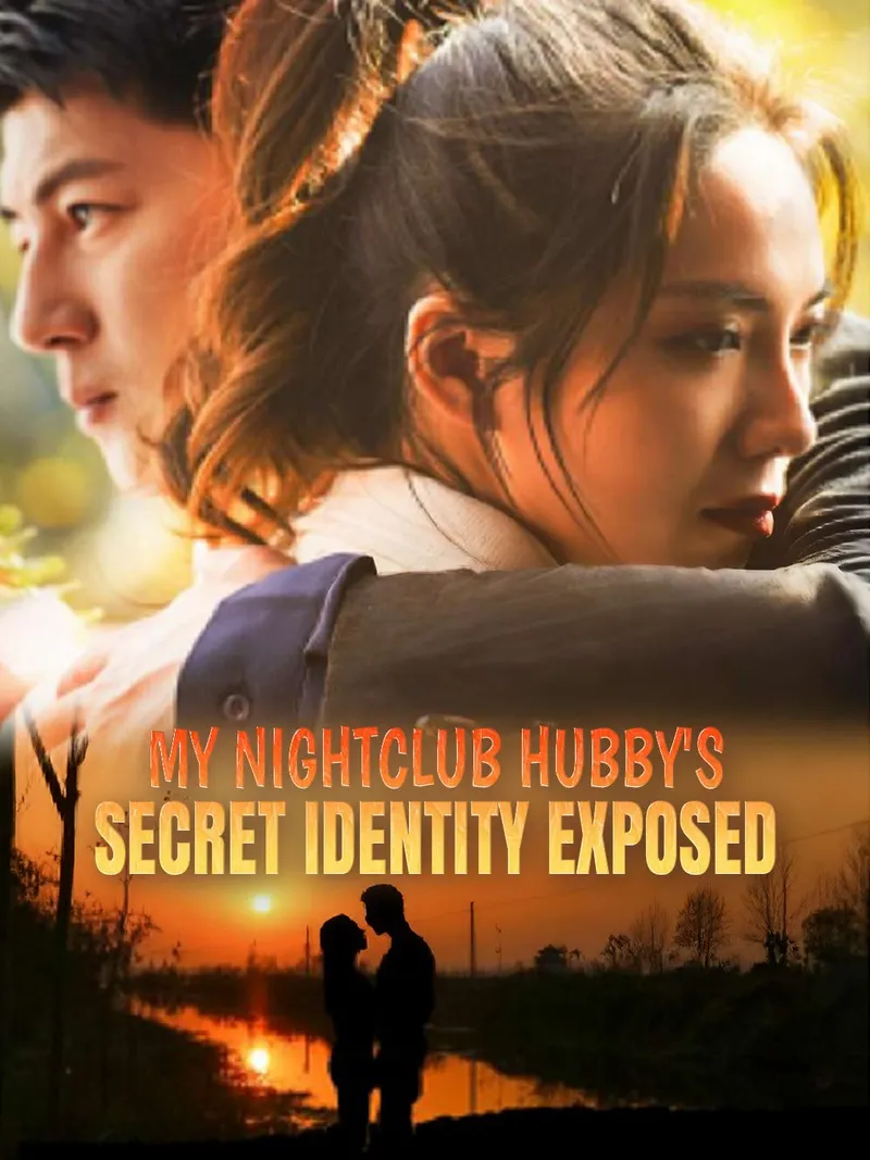 My Nightclub Hubby's Secret Identity Exposed cover