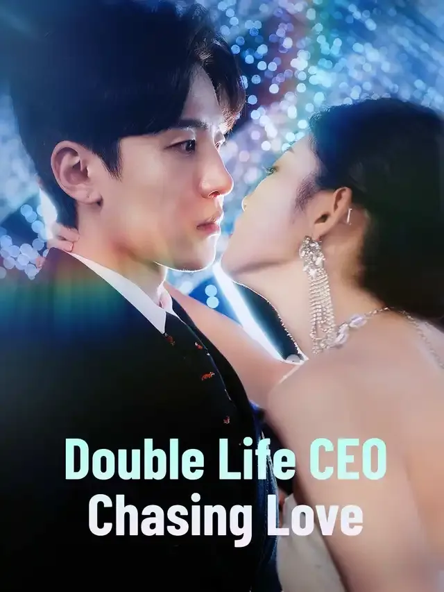 Double Life CEO Chasing Love cover