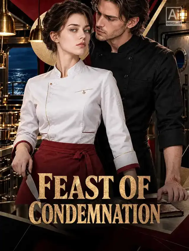 Feast of Condemnation cover