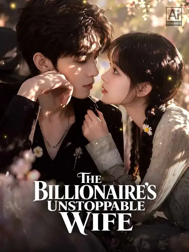 The Billionaire's Unstoppable Wife cover
