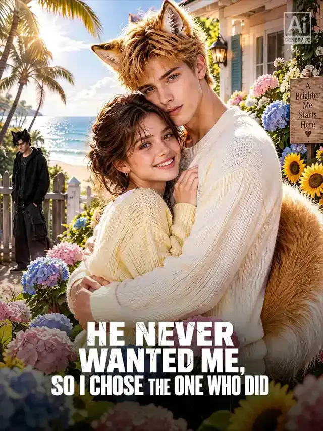 He Never Wanted Me, So I Chose the One Who Did cover