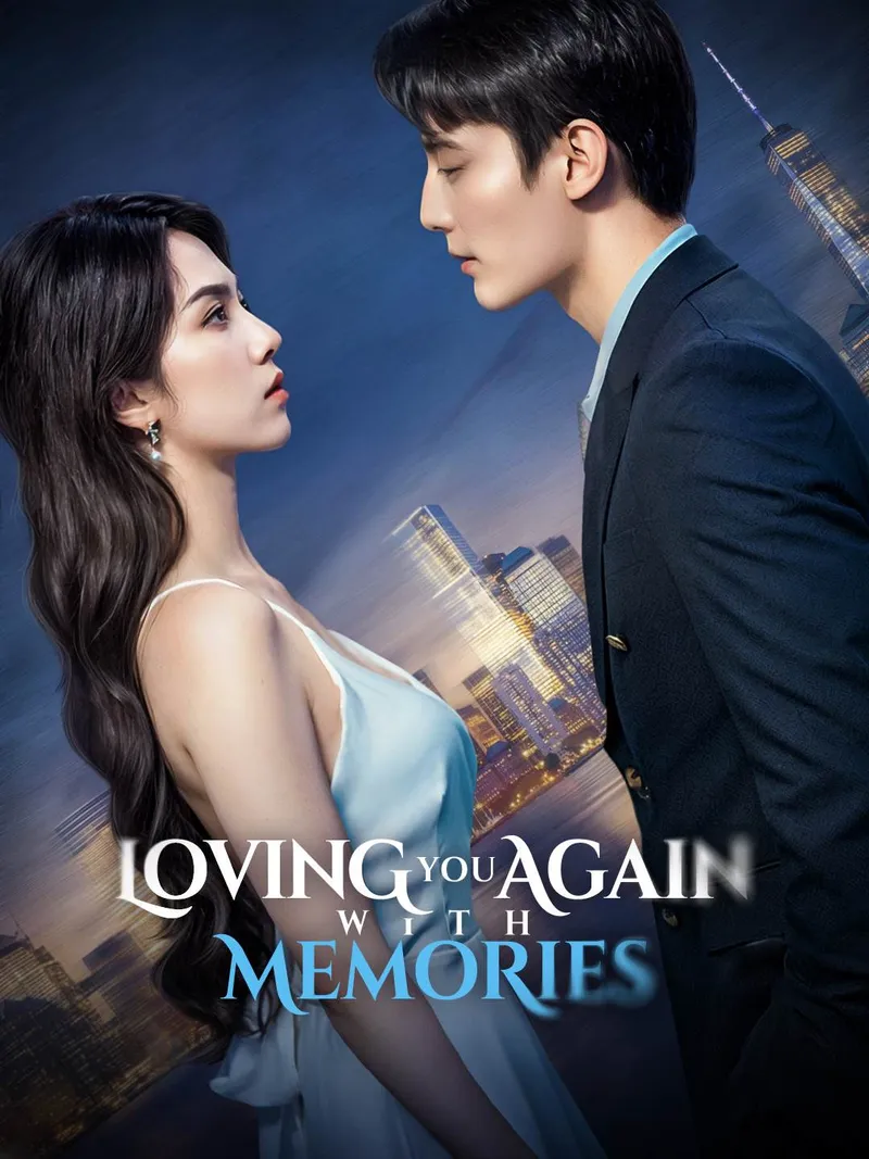 Loving You Again with Memories cover