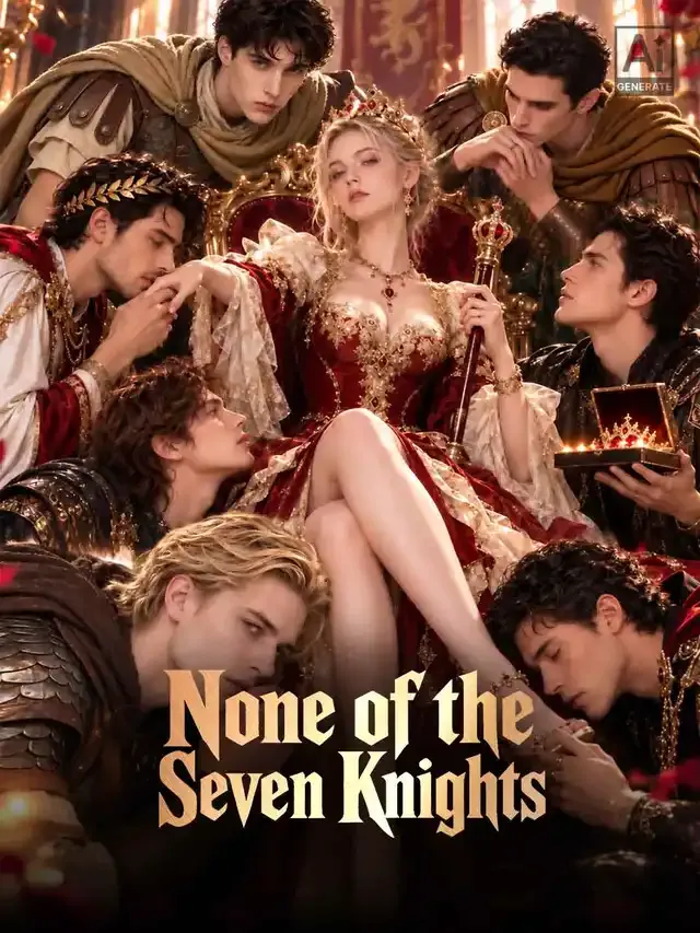 None of the Seven Knights cover