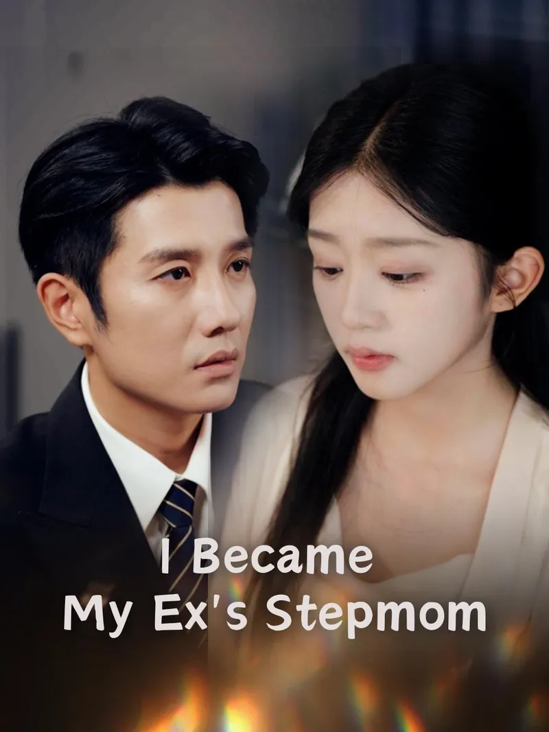 I Became My Ex's Stepmom cover