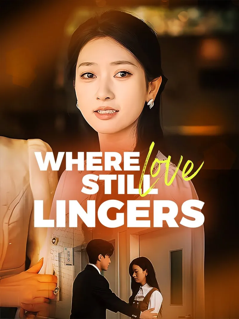 Where Love Still Lingers cover