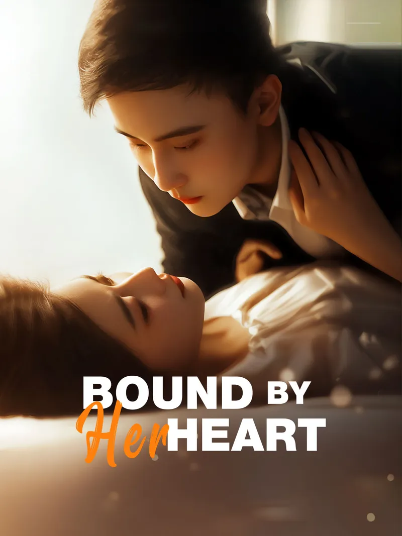 Bound by Her Heart cover