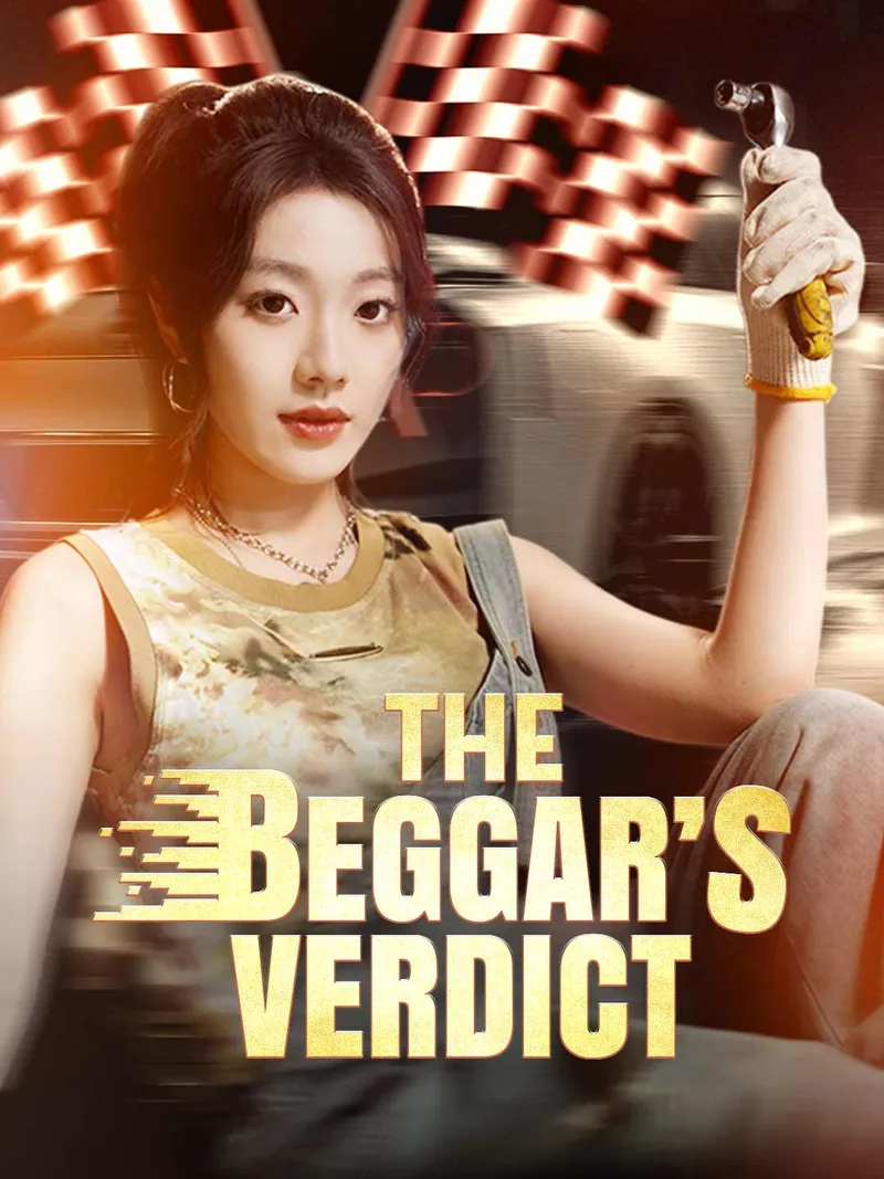 The Beggar's Verdict cover