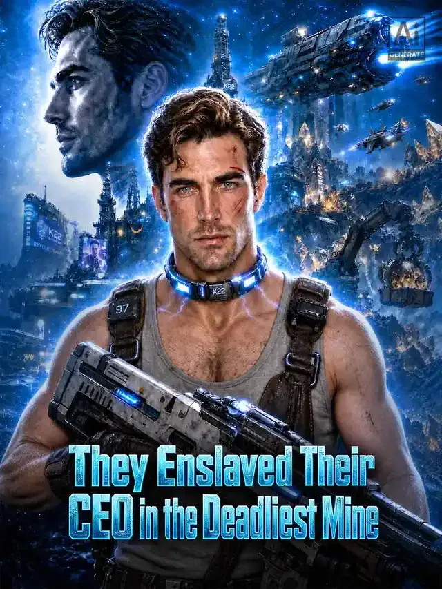 They Enslaved Their CEO in the Deadliest Mine cover