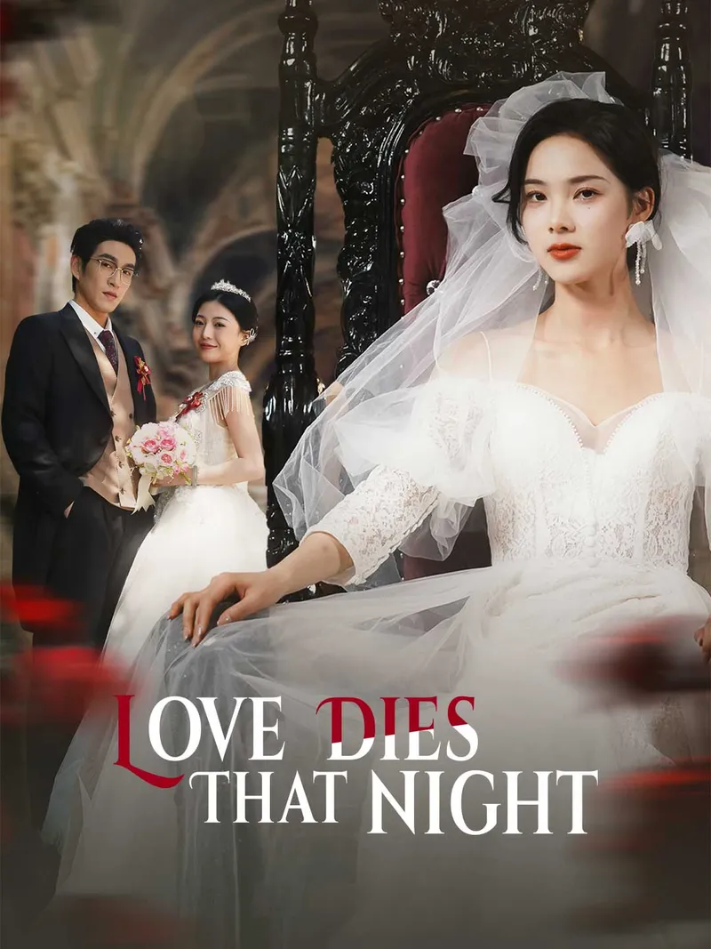 Love Dies That Night cover