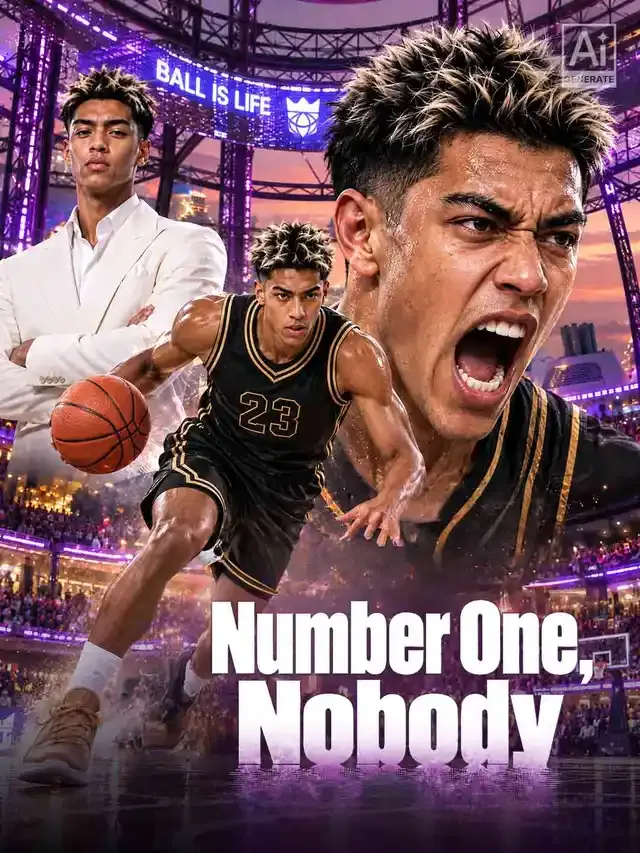 Number One, Nobody cover