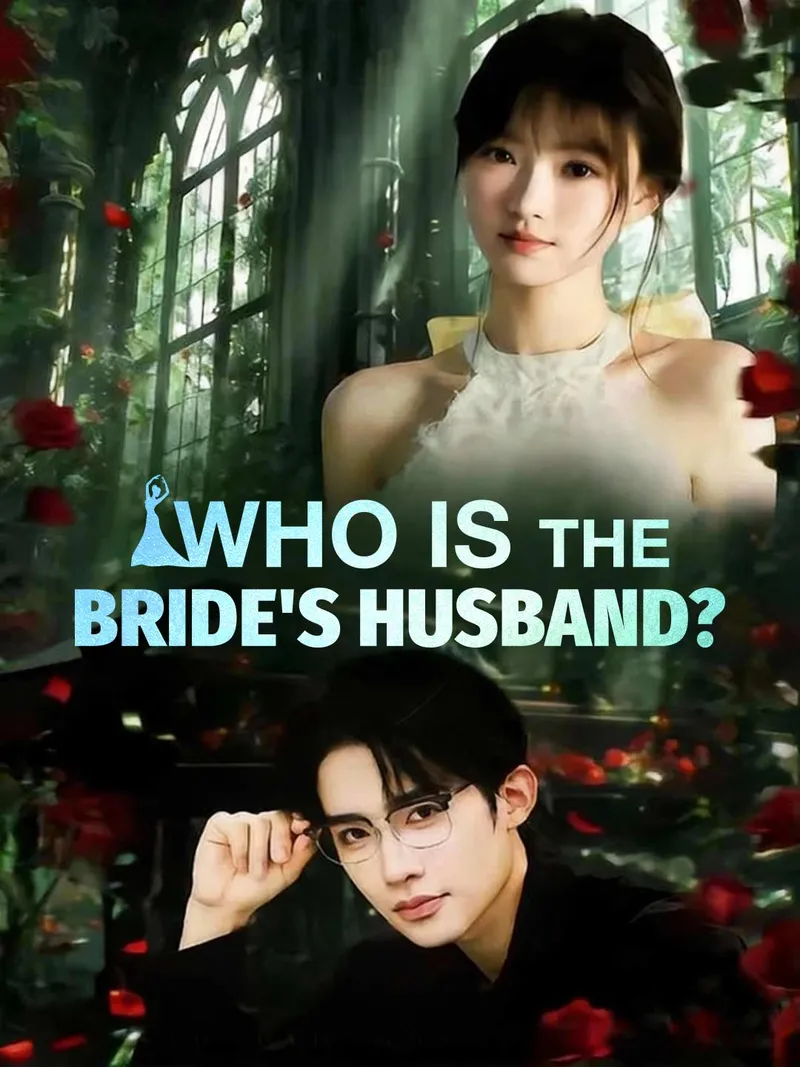 Who Is the Bride's Husband? cover