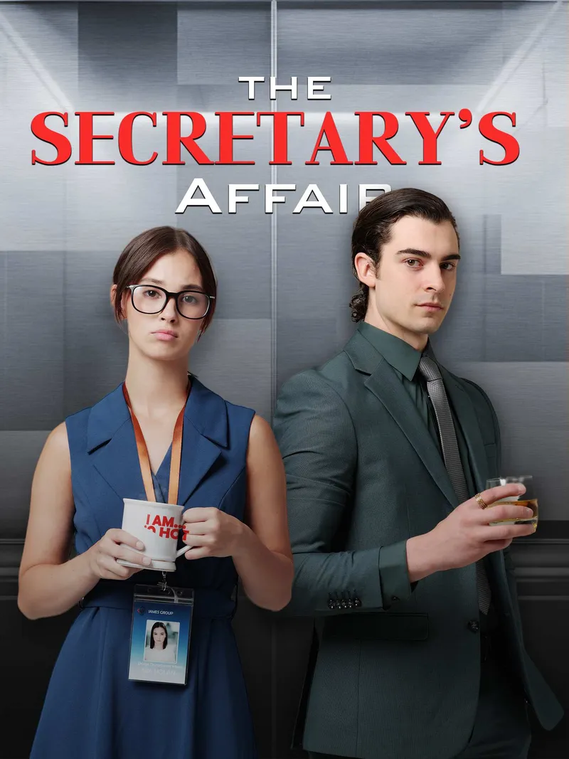 The Secretary’s Affair cover