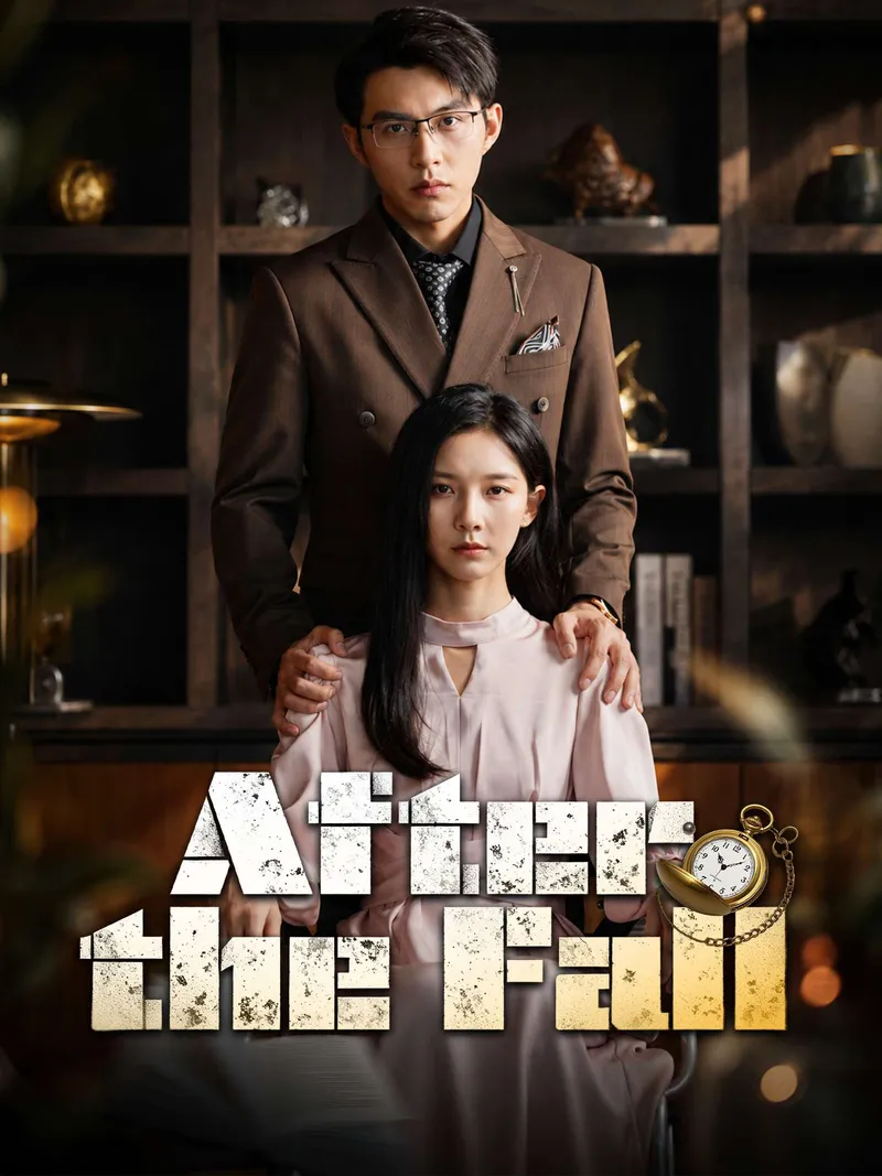 After the Fall cover