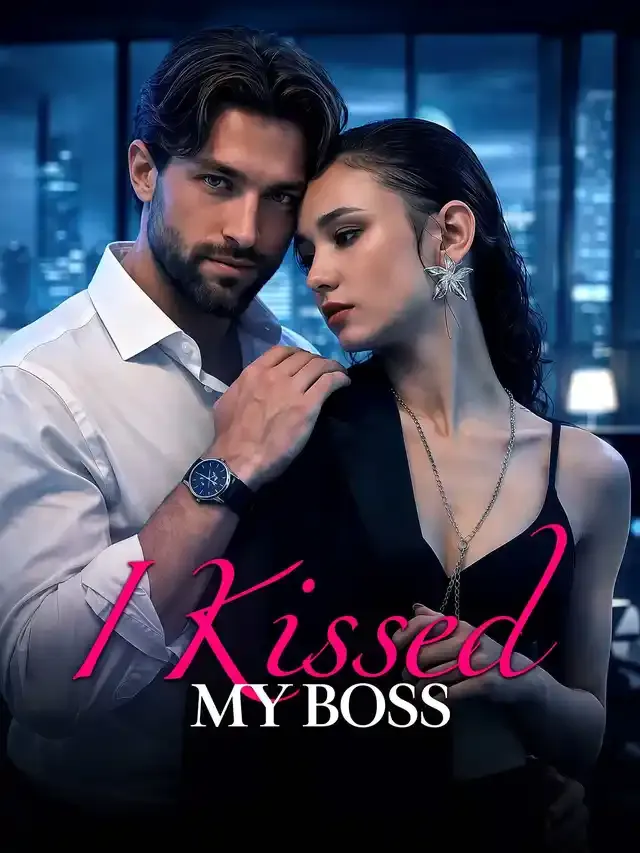 I Kissed My Boss cover