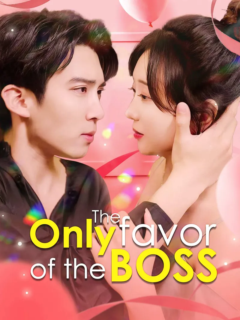 The only favor of the boss cover