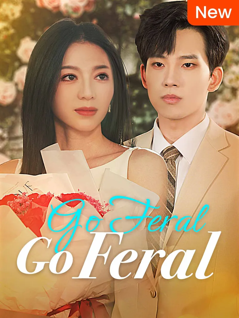 Go Feral cover