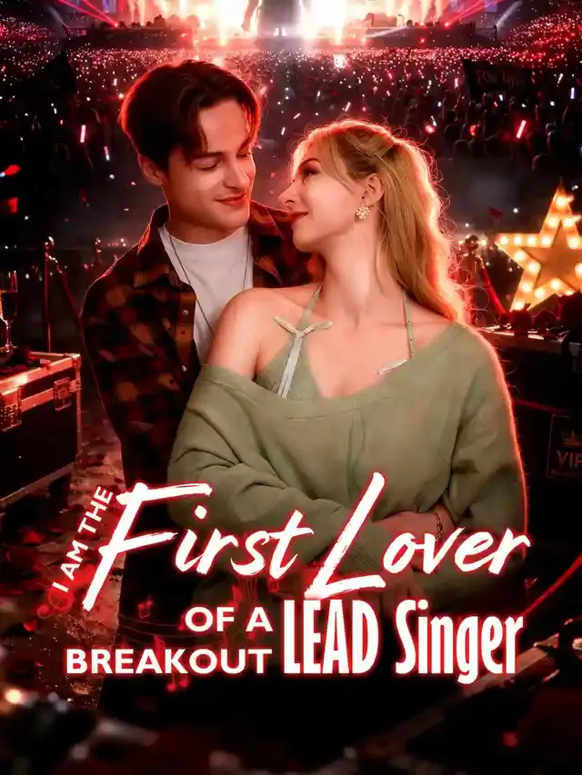 I am the First Lover of a Breakout Lead Singer cover