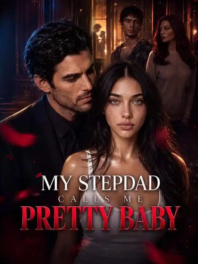 My Stepdad Calls Me Pretty Baby cover
