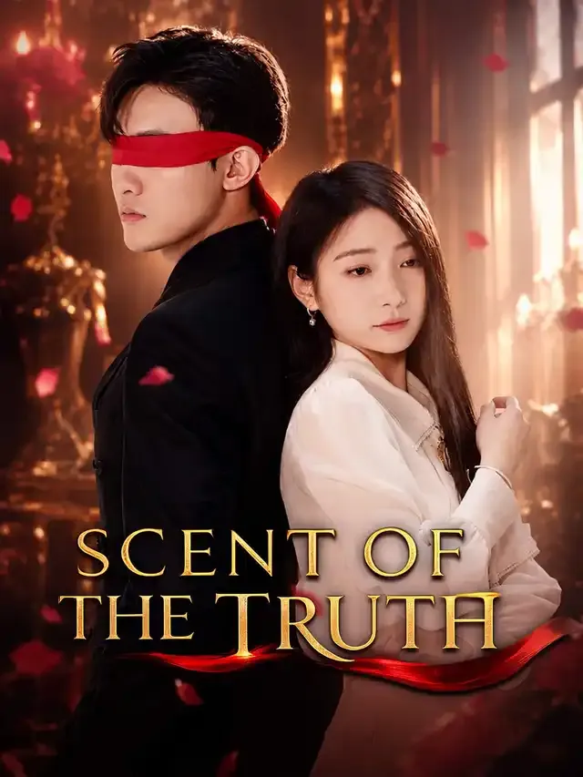 Scent of the Truth cover