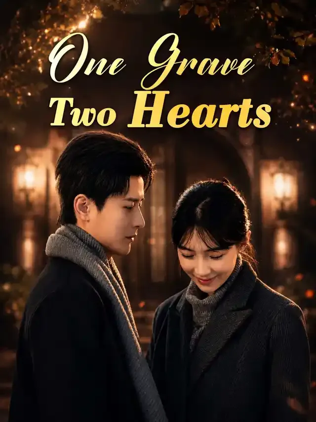 One Grave, Two Hearts cover