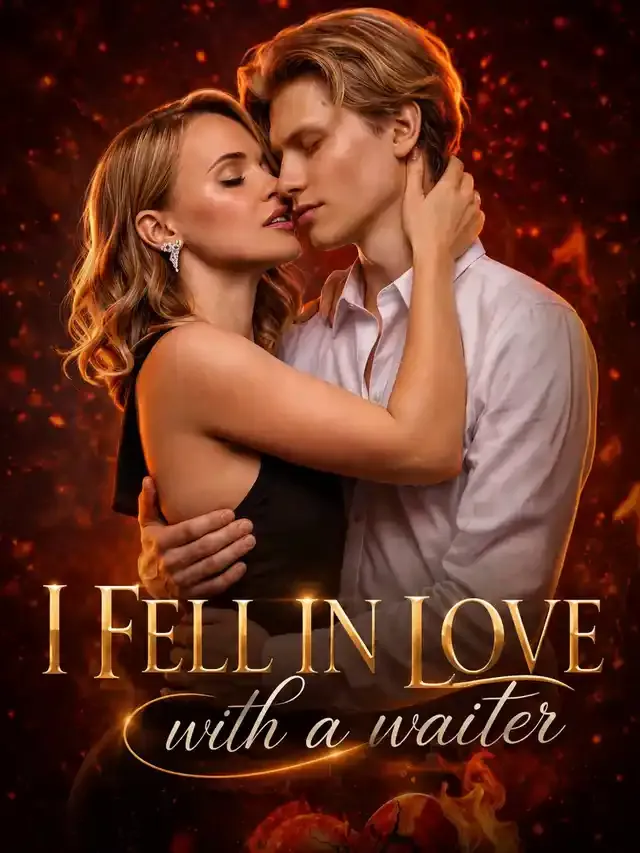 I Fell In Love With a Waiter cover