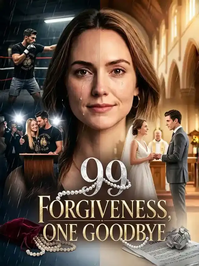99 Forgiveness,One Goodbye cover