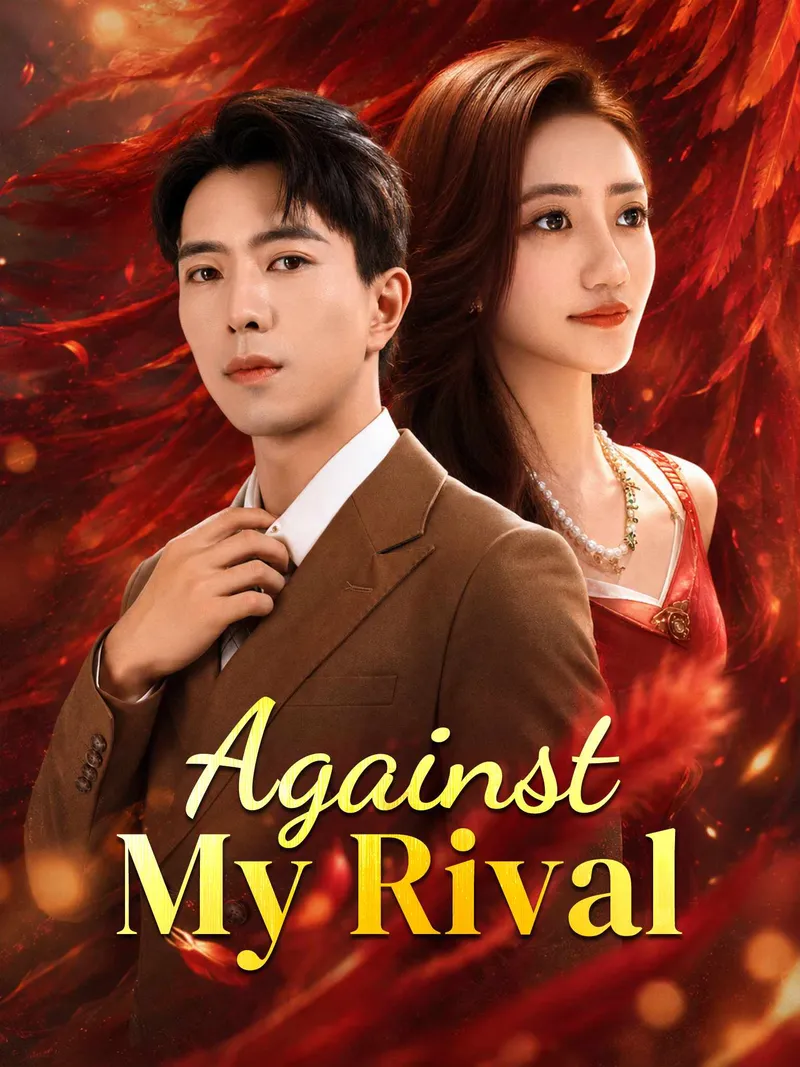Against My Rival cover