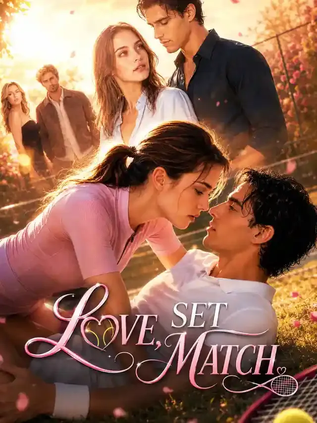 Love, Set Match cover