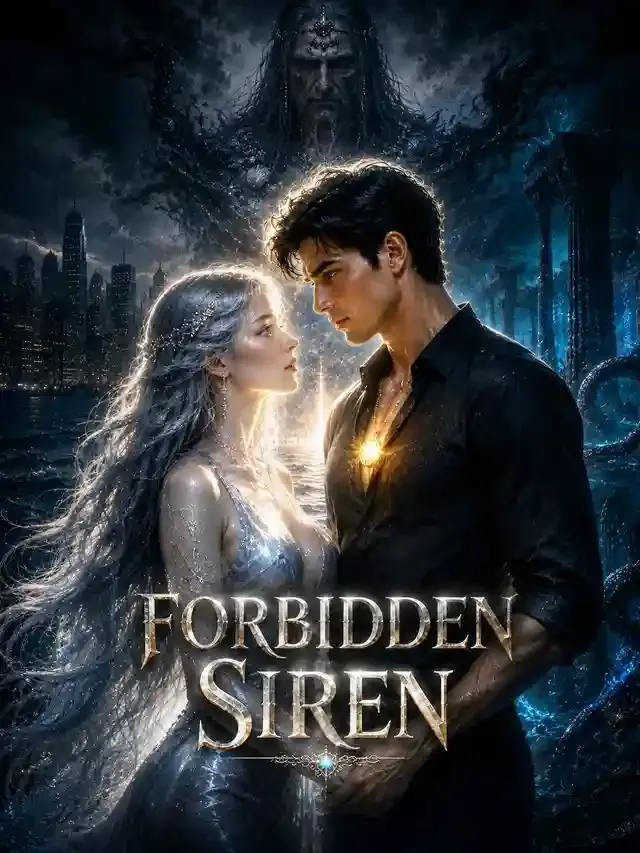 Forbidden Siren cover