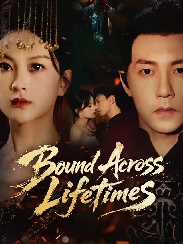 Bound Across Lifetimes cover