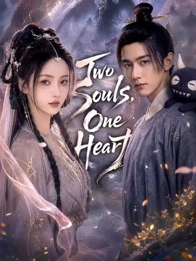Two Souls, One Heart cover