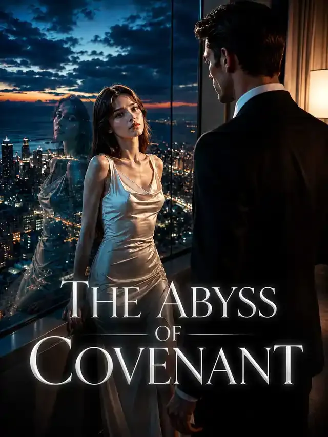 The Abyss of Covenant cover