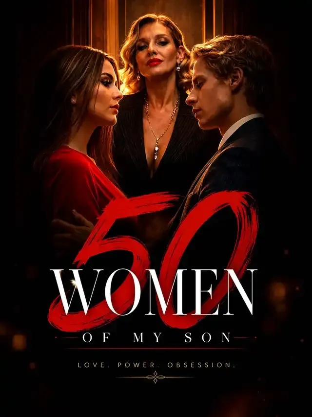 50 Women of My Son cover