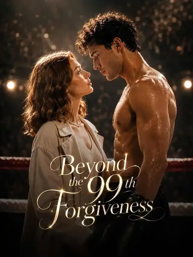 Beyond the 99th Forgiveness cover