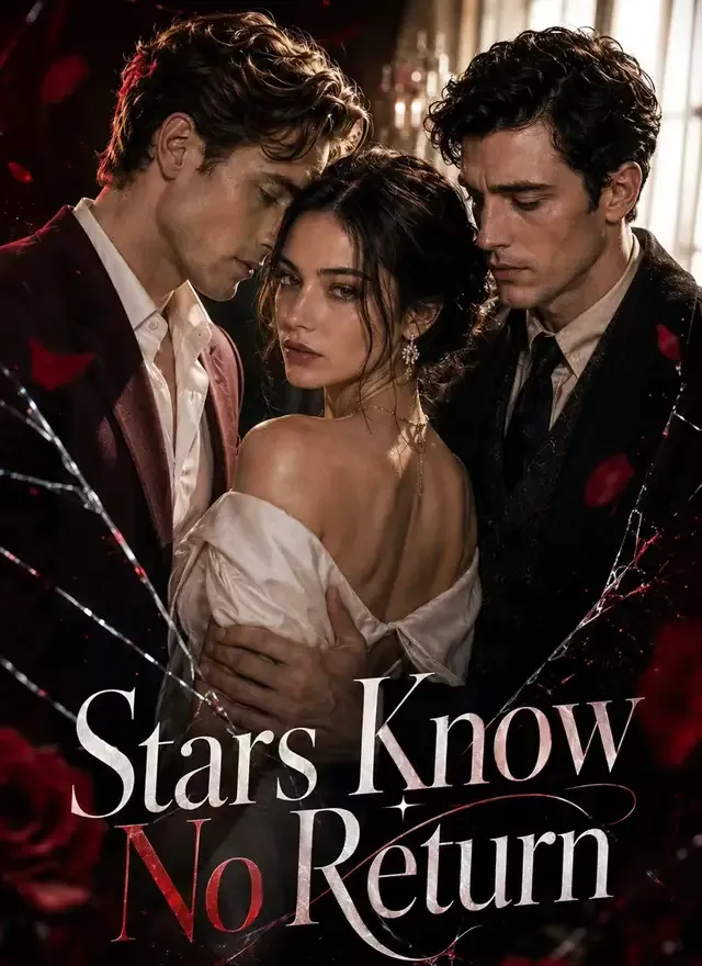 Stars Know No Return cover