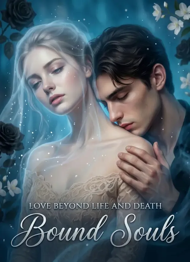Bound Souls cover