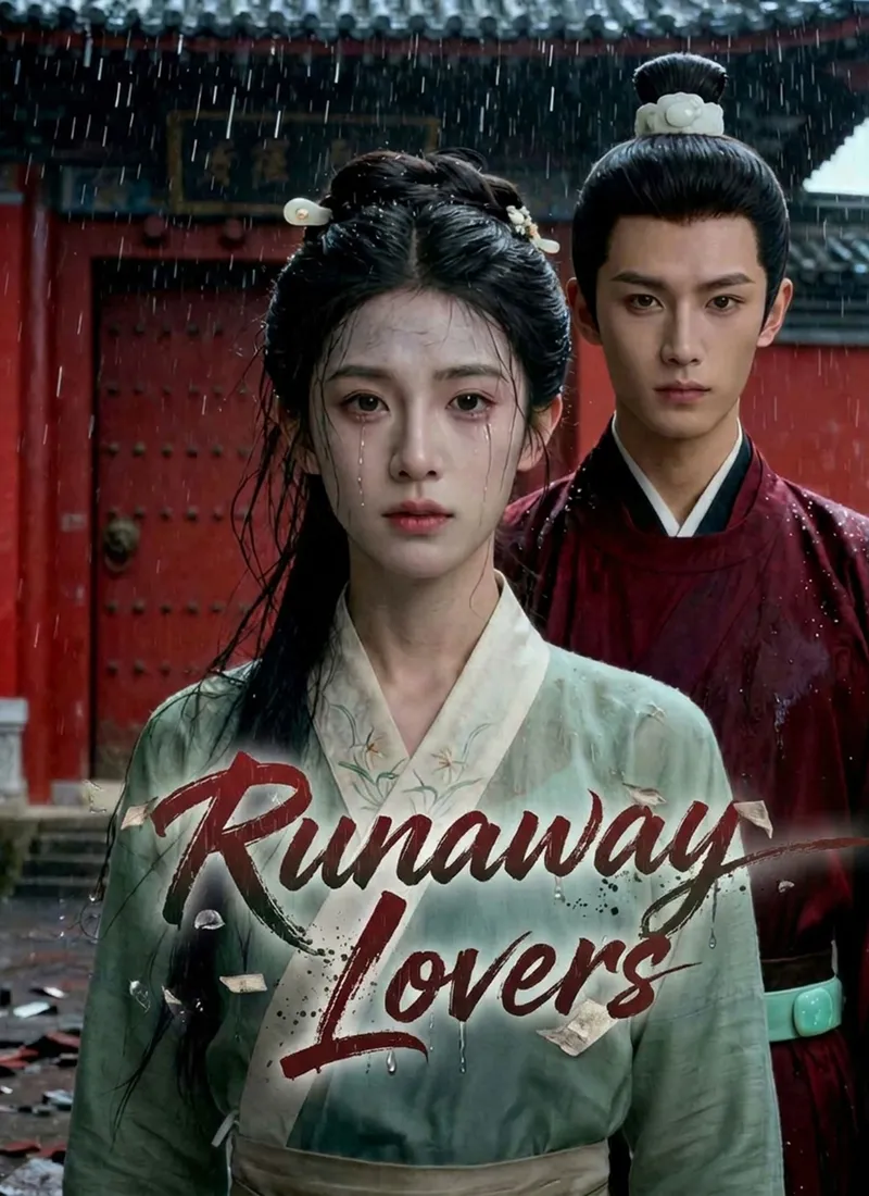 Runaway Lovers cover