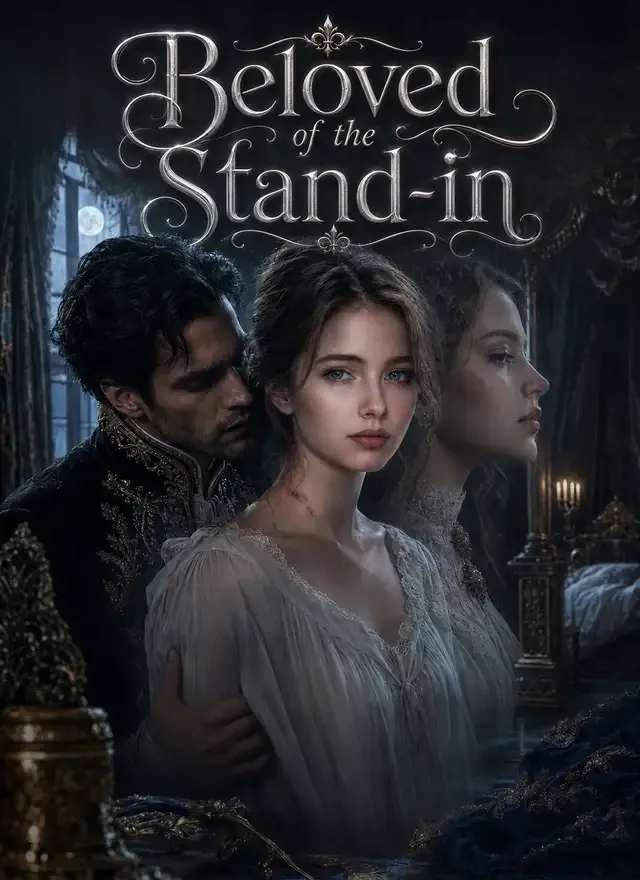 Beloved of the Stand-in cover