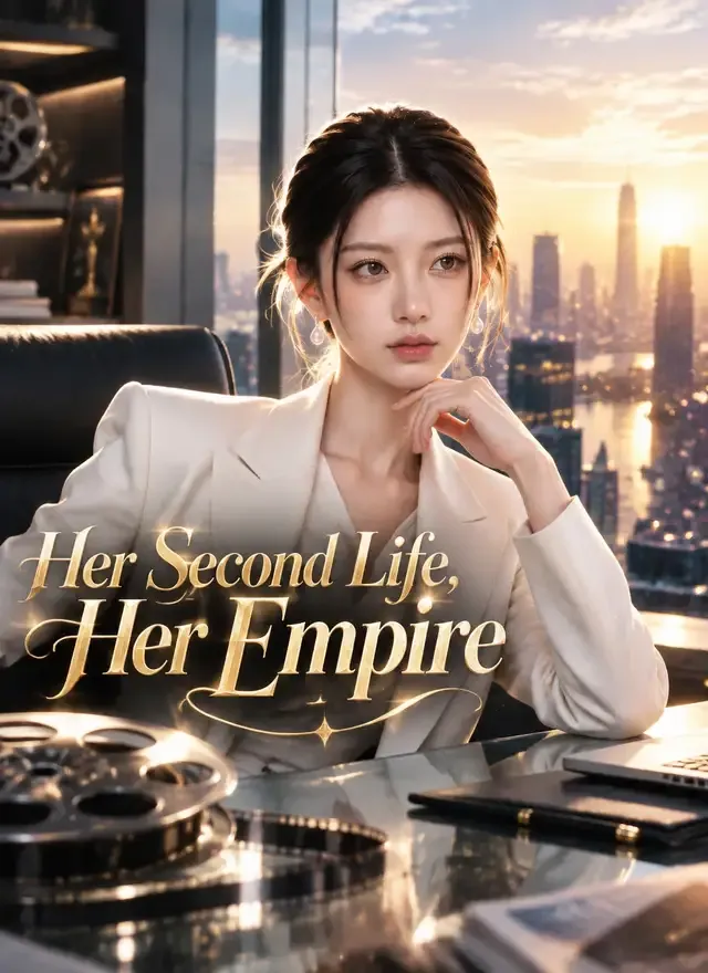 [Dubbed] Her Second Life, Her Empire cover