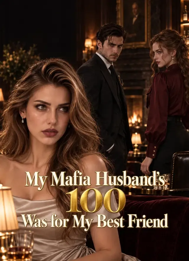 My Mafia Husband’s 100 Was for My Best Friend cover