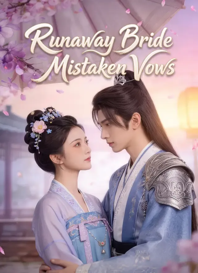 Runaway Bride, Mistaken Vows cover