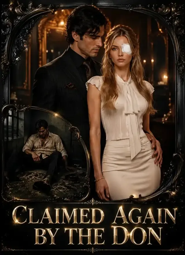 Claimed Again by the Don cover