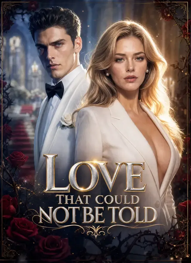 Love That Could Not Be Told cover